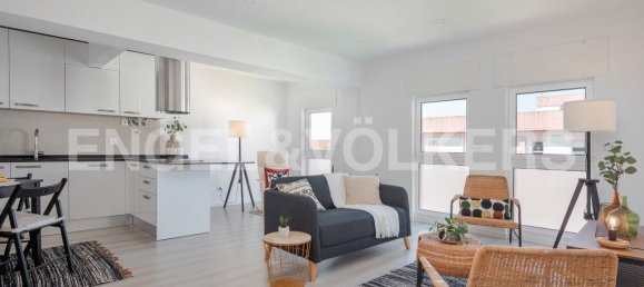 3 غرف نوم شقة في Lisbon, Portugal رقم 335986 3