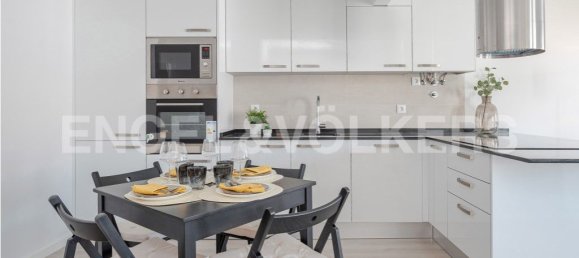 3 غرف نوم شقة في Lisbon, Portugal رقم 335986 5