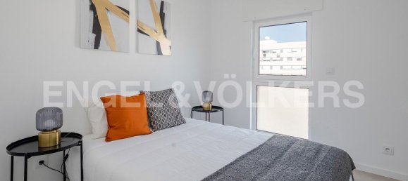 3 غرف نوم شقة في Lisbon, Portugal رقم 335986 11
