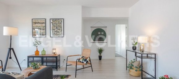 3 غرف نوم شقة في Lisbon, Portugal رقم 335986 7