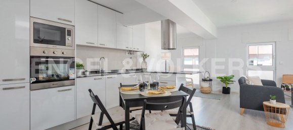 3 غرف نوم شقة في Lisbon, Portugal رقم 335986 4