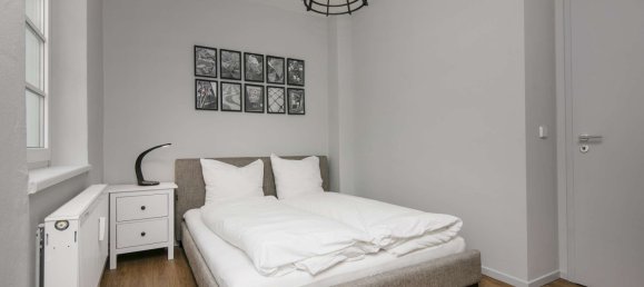 1 bedroom Apartment in Neukolln, Germany No. 345349 7