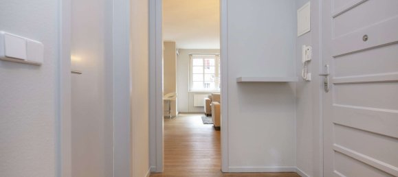 1 bedroom Apartment in Neukolln, Germany No. 345349 5