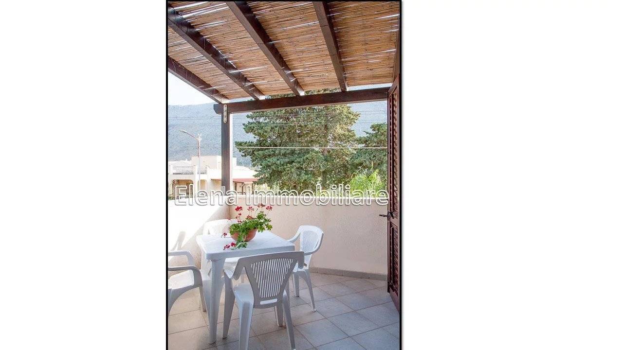 2 Schlafzimmer Wohnung in San Vito Lo Capo, Italy, Nr. 121640