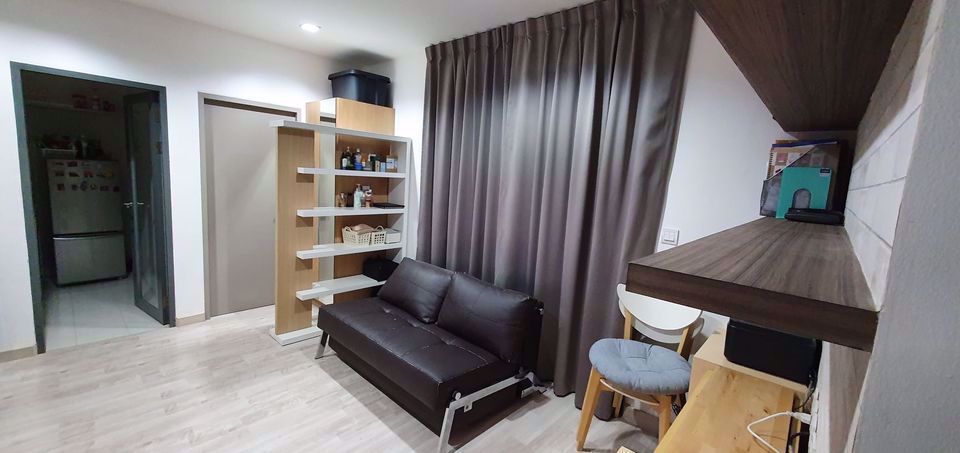 2 bedrooms Condo in Ideo Mobi Sukhumvit 81 Railay Beach, Thailand No. 30643