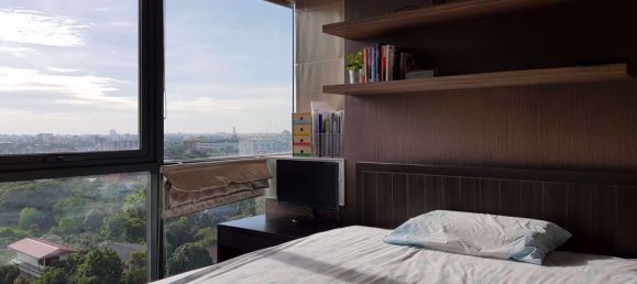 2 bedrooms Condo in Ideo Mobi Sukhumvit 81 Railay Beach, Thailand No. 30643 3