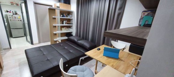 2 bedrooms Condo in Ideo Mobi Sukhumvit 81 Railay Beach, Thailand No. 30643 6