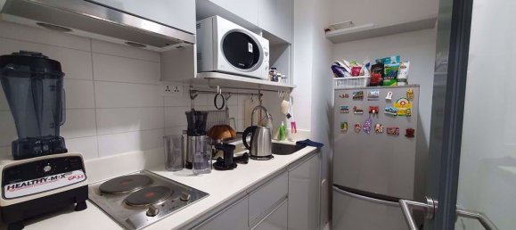 2 bedrooms Condo in Ideo Mobi Sukhumvit 81 Railay Beach, Thailand No. 30643 4