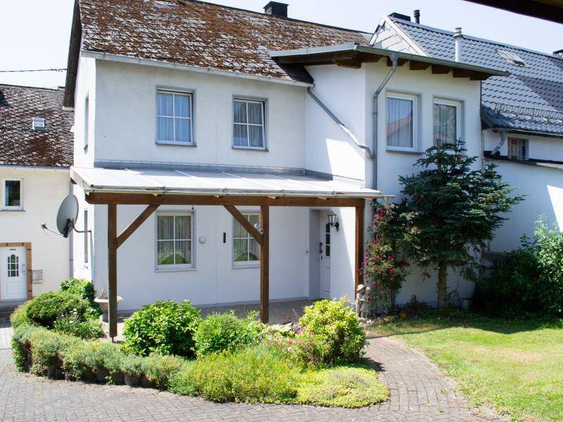 3غرفة منزل في Westerwaldkreis, Germany رقم 244461