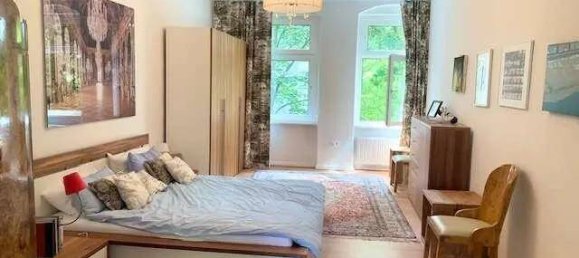 Apartamento T3 em Moabit, Germany N.º 322399 6