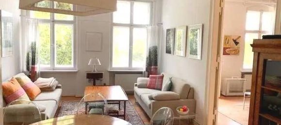 Apartamento T3 em Moabit, Germany N.º 322399 4