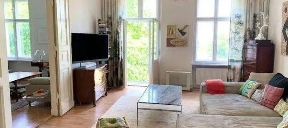 Apartamento T3 em Moabit, Germany N.º 322399 2