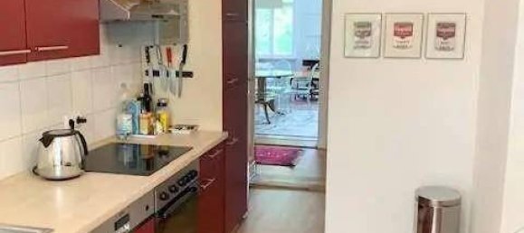 Apartamento T3 em Moabit, Germany N.º 322399 12