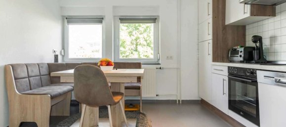 Квартира с 1 спальней в Неккар-Оденвальд, Германия № 234105 4