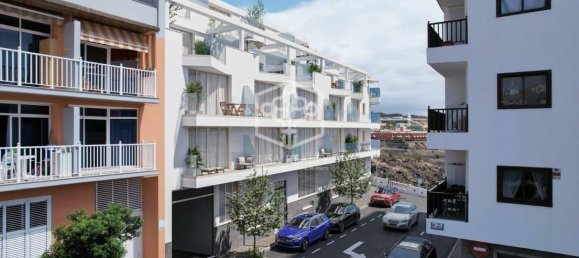 4 bedrooms Apartment in Santiago del Teide, Spain No. 11397 3