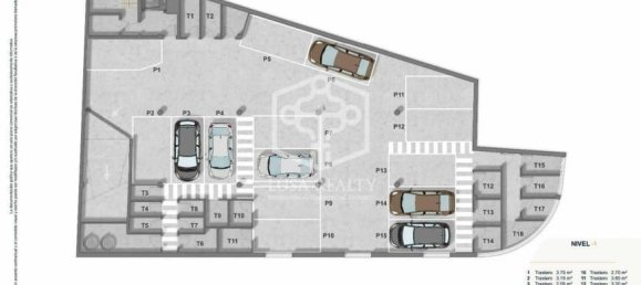 4 bedrooms Apartment in Santiago del Teide, Spain No. 11397 15