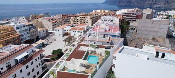 4 bedrooms Apartment in Santiago del Teide, Spain No. 11397 5