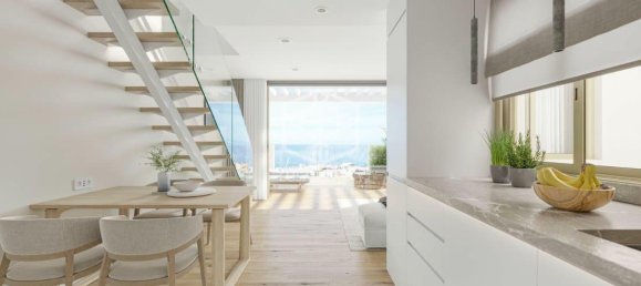 4 bedrooms Apartment in Santiago del Teide, Spain No. 11397 8