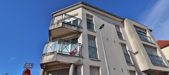 Apartamento de 1 dormitorio en Troyes, France No. 300040 6