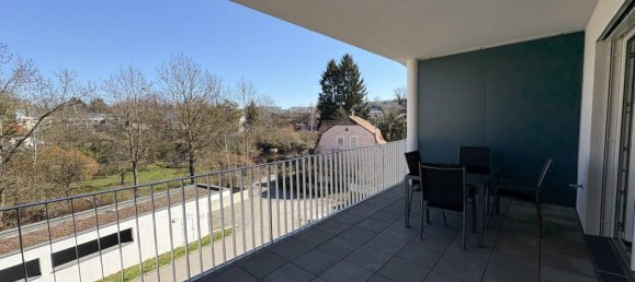 3 rooms Apartment in Linz, Austria No. 236173 9