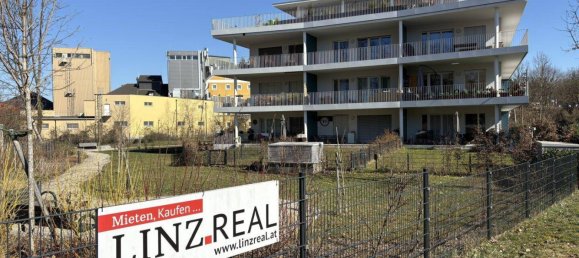 3 rooms Apartment in Linz, Austria No. 236173 12