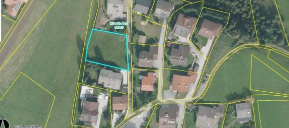 Terreno en Mieders, Austria 1033 m² No. 237285 5
