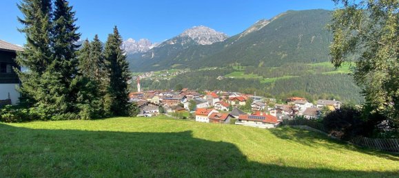 Terreno en Mieders, Austria 1033 m² No. 237285 3