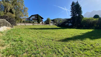 Terreno en Mieders, Austria 1033 m² No. 237285