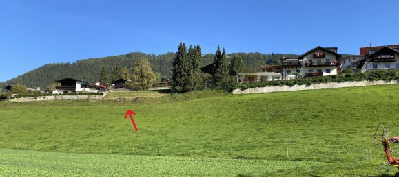 Terreno en Mieders, Austria 1033 m² No. 237285 4