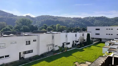 Dúplex de 3 habitaciónes en Puchenau, Austria No. 217715