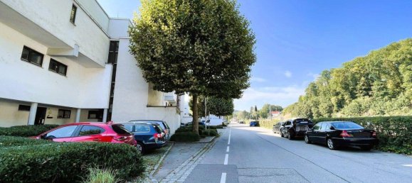 Dúplex de 3 habitaciónes en Puchenau, Austria No. 217715 40