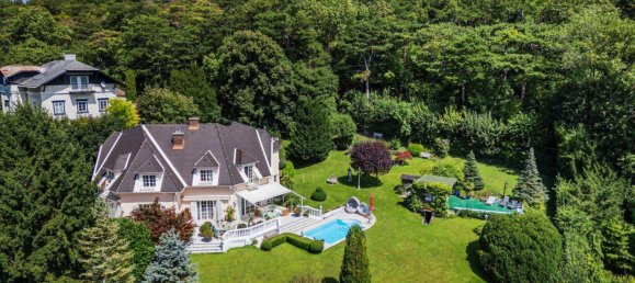 10 rooms Villa in Hinterbruhl, Austria No. 208201 5