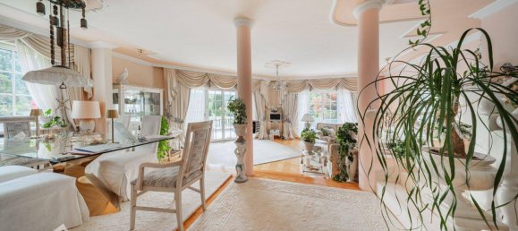 10 rooms Villa in Hinterbruhl, Austria No. 208201 36