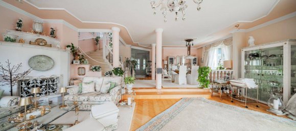 10 rooms Villa in Hinterbruhl, Austria No. 208201 35