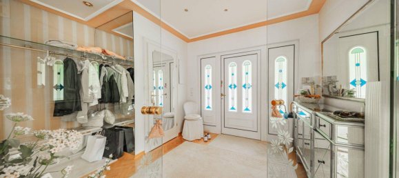 10 rooms Villa in Hinterbruhl, Austria No. 208201 29