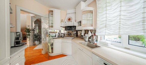 10 rooms Villa in Hinterbruhl, Austria No. 208201 40