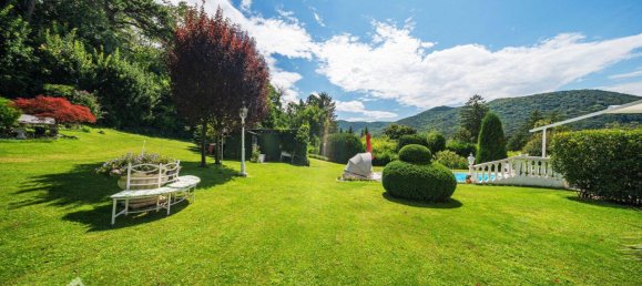 10 rooms Villa in Hinterbruhl, Austria No. 208201 16