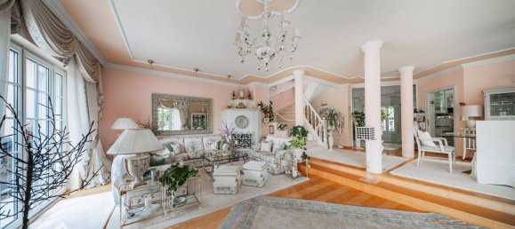 10 rooms Villa in Hinterbruhl, Austria No. 208201 37