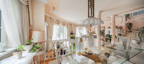 10 rooms Villa in Hinterbruhl, Austria No. 208201 34