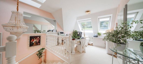 10 rooms Villa in Hinterbruhl, Austria No. 208201 45