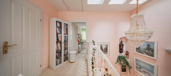 10 rooms Villa in Hinterbruhl, Austria No. 208201 44