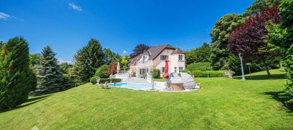 10 rooms Villa in Hinterbruhl, Austria No. 208201 23