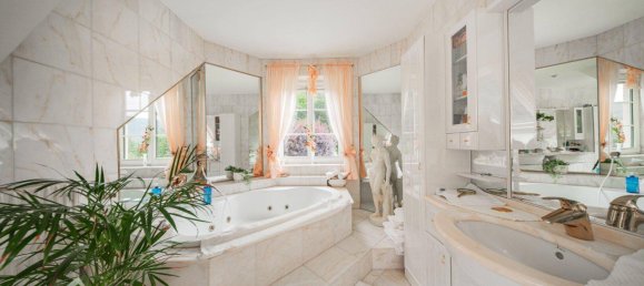 10 rooms Villa in Hinterbruhl, Austria No. 208201 49