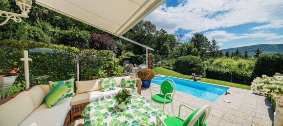 10 rooms Villa in Hinterbruhl, Austria No. 208201 28