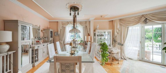 10 rooms Villa in Hinterbruhl, Austria No. 208201 31