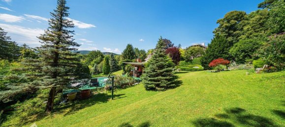 10 rooms Villa in Hinterbruhl, Austria No. 208201 20