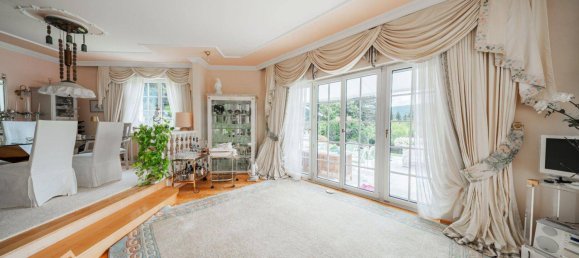 10 rooms Villa in Hinterbruhl, Austria No. 208201 33