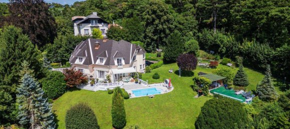 10 rooms Villa in Hinterbruhl, Austria No. 208201 4