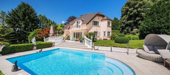 10 rooms Villa in Hinterbruhl, Austria No. 208201 25