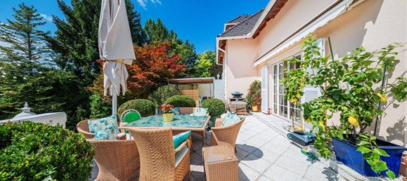 10 rooms Villa in Hinterbruhl, Austria No. 208201 27